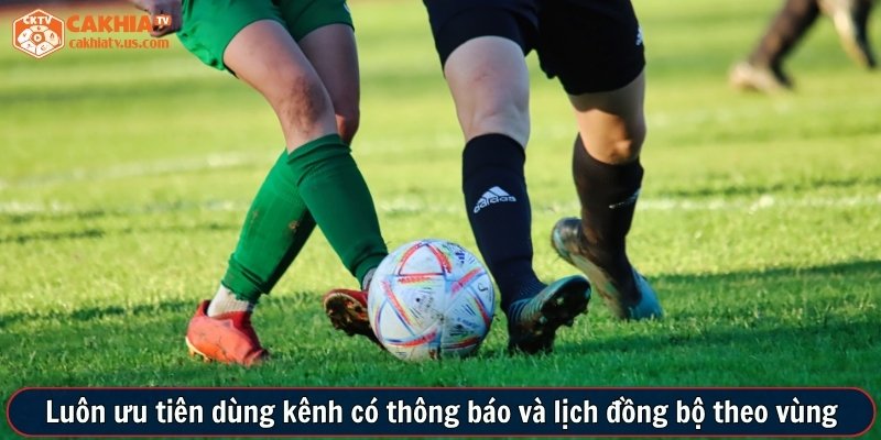 Logo đội bóng có thể gây nhầm nếu chưa quen nhận diện